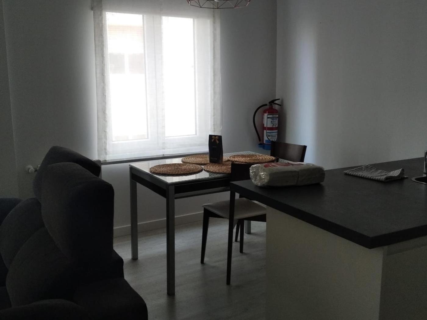 Nuevo! Piso En Pleno Centro Apartment Santander Room photo